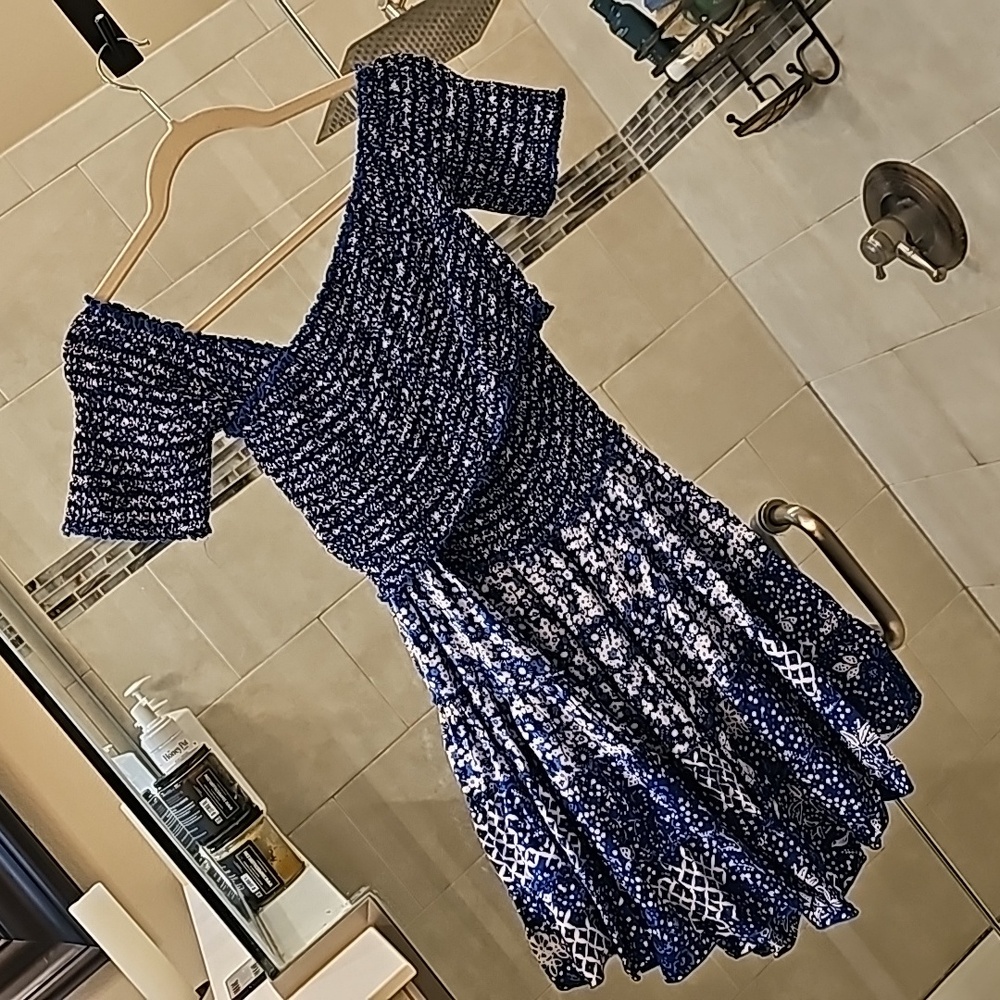 Poupette st barth small dress HARD to find !!